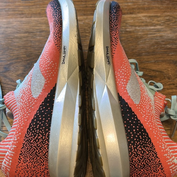 Brooks Levitate 2 Running Shoes - Picture 7 of 7